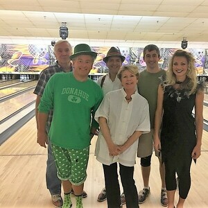 The Sunrise Rotary Monopoly